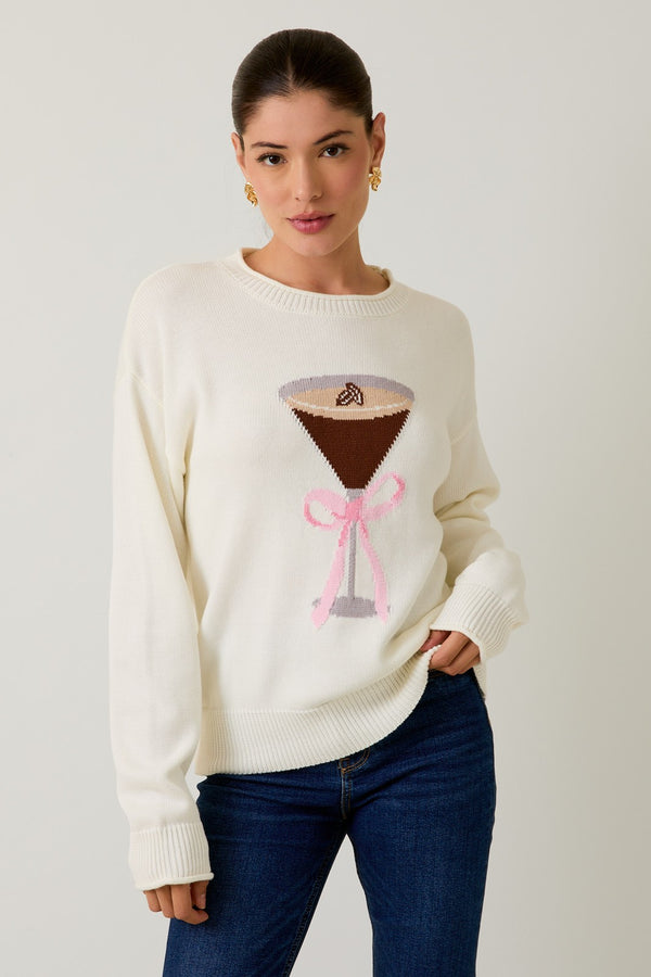 TINI SWEATER