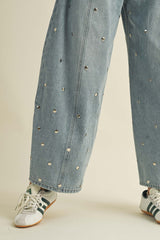 JOVI JEANS