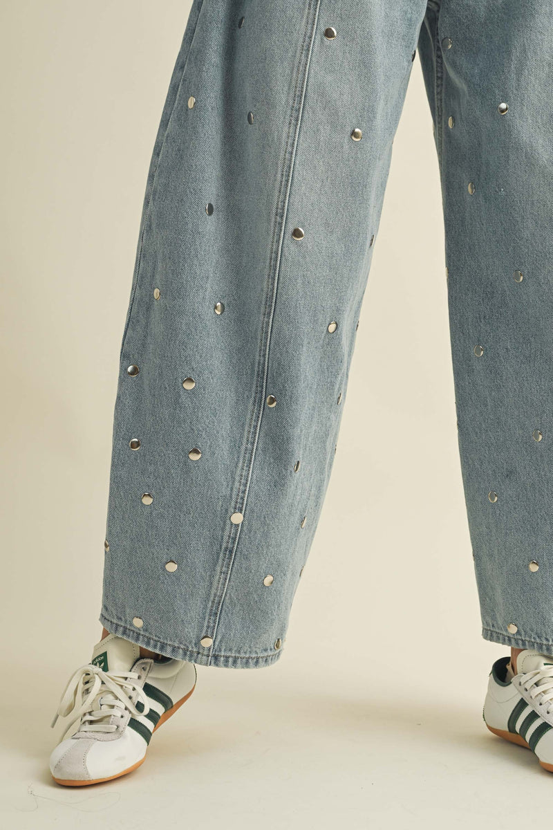 JOVI JEANS