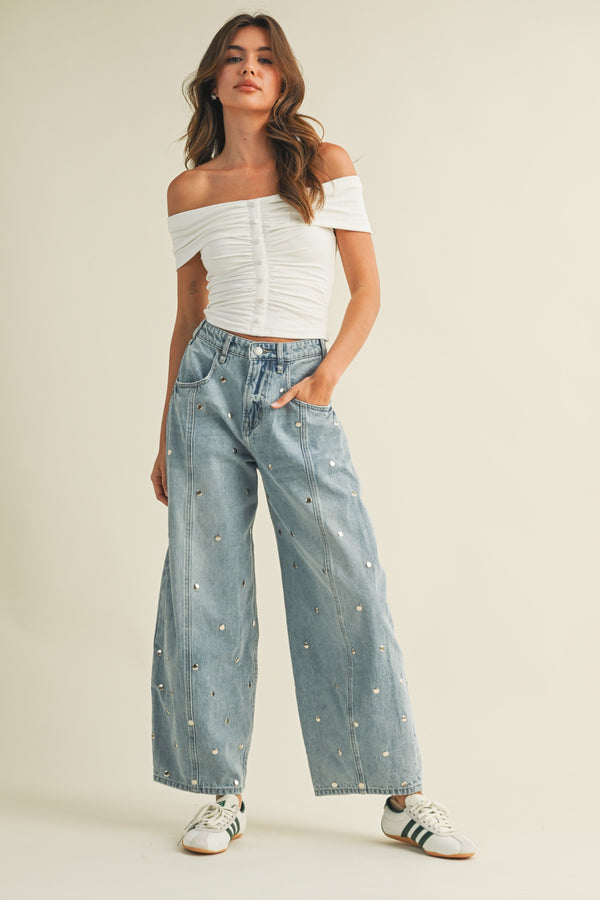 JOVI JEANS