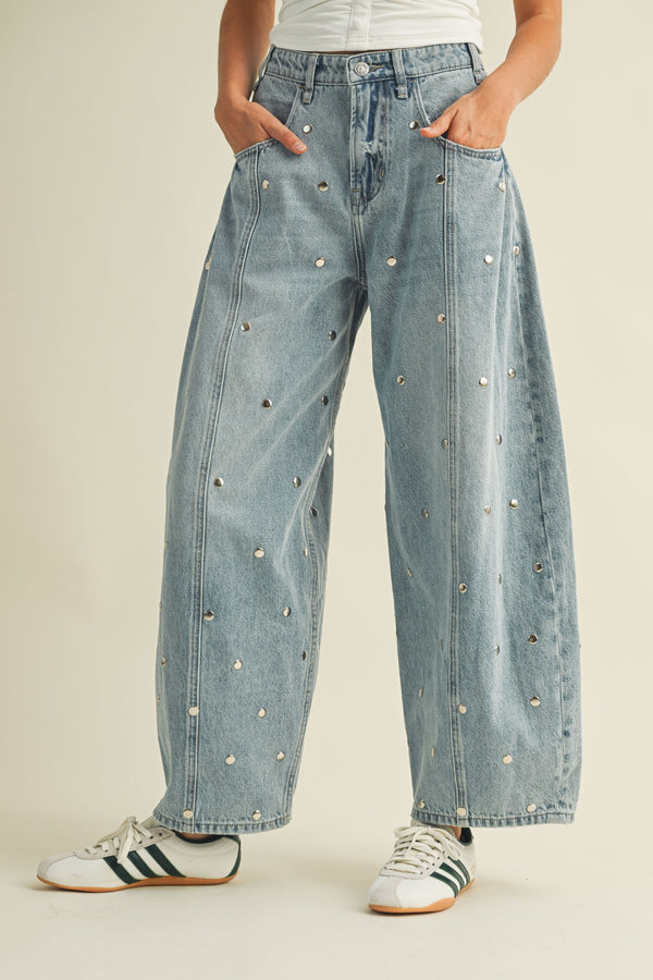 JOVI JEANS