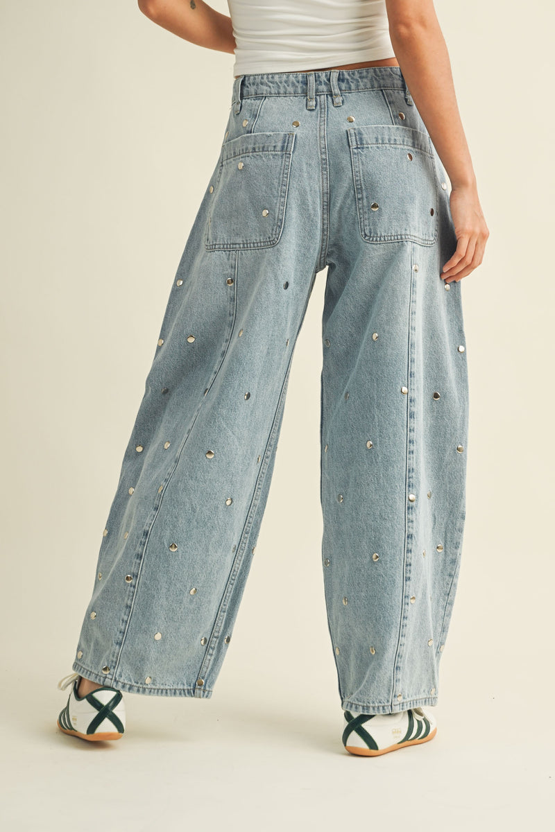JOVI JEANS