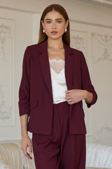 ROSE BLAZER