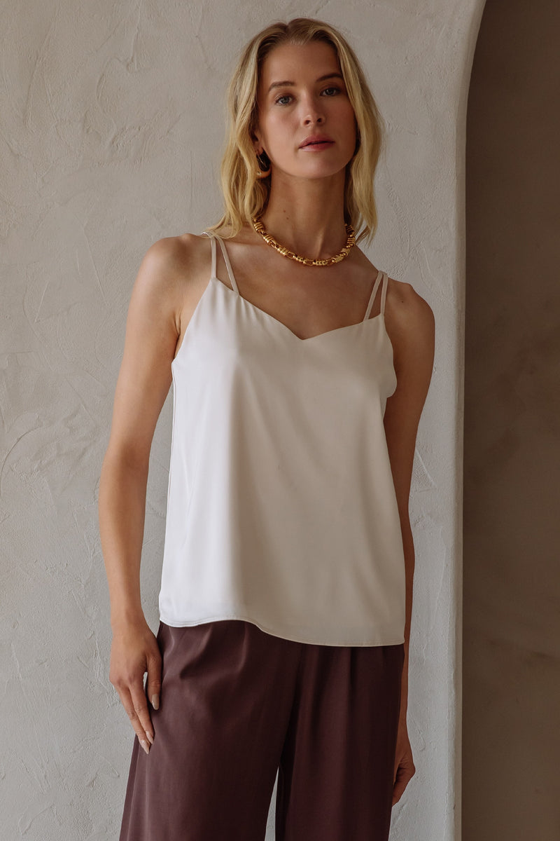 ABBY CAMI TOP