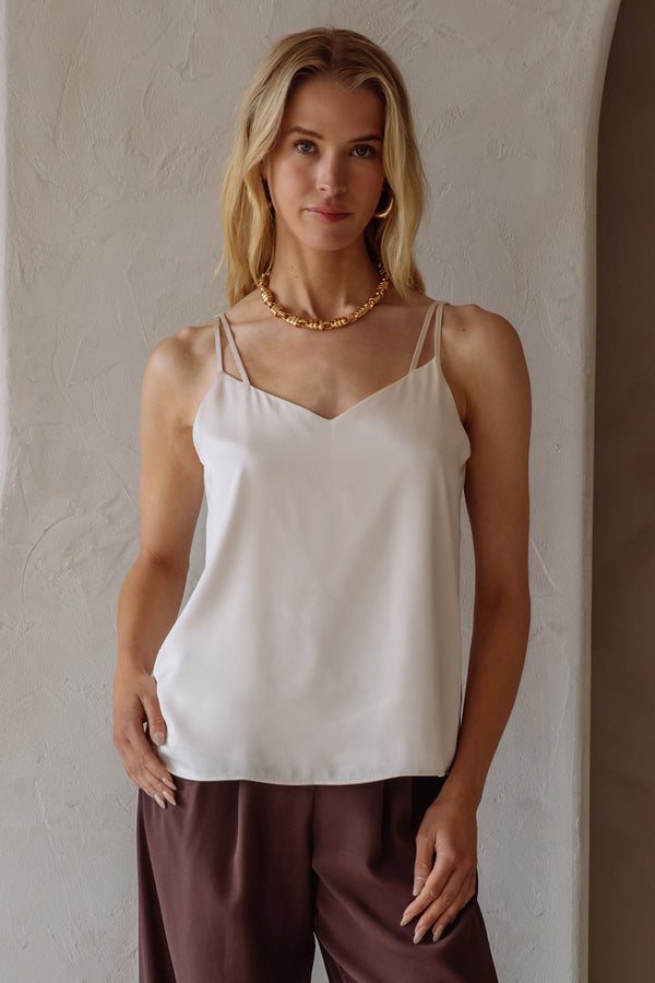 ABBY CAMI TOP