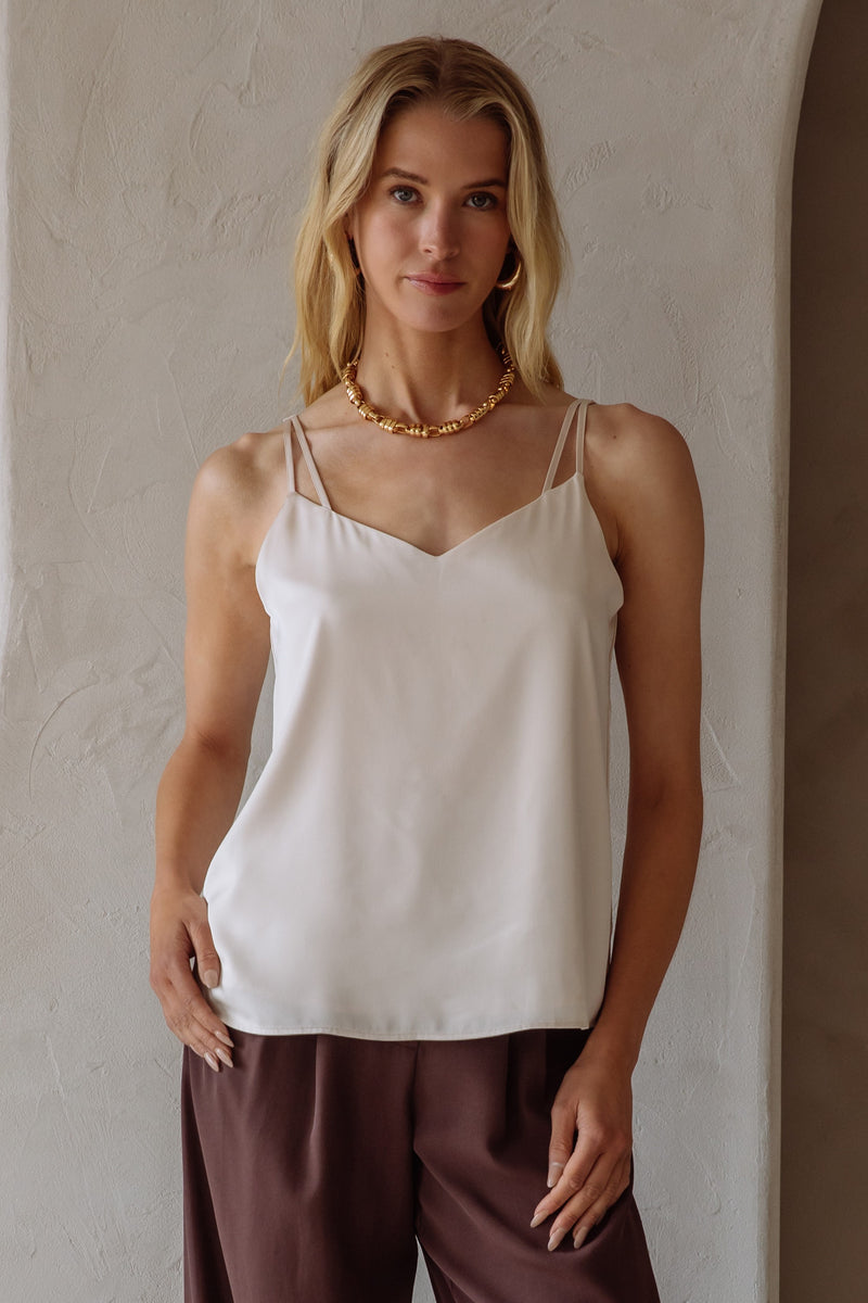 ABBY CAMI TOP