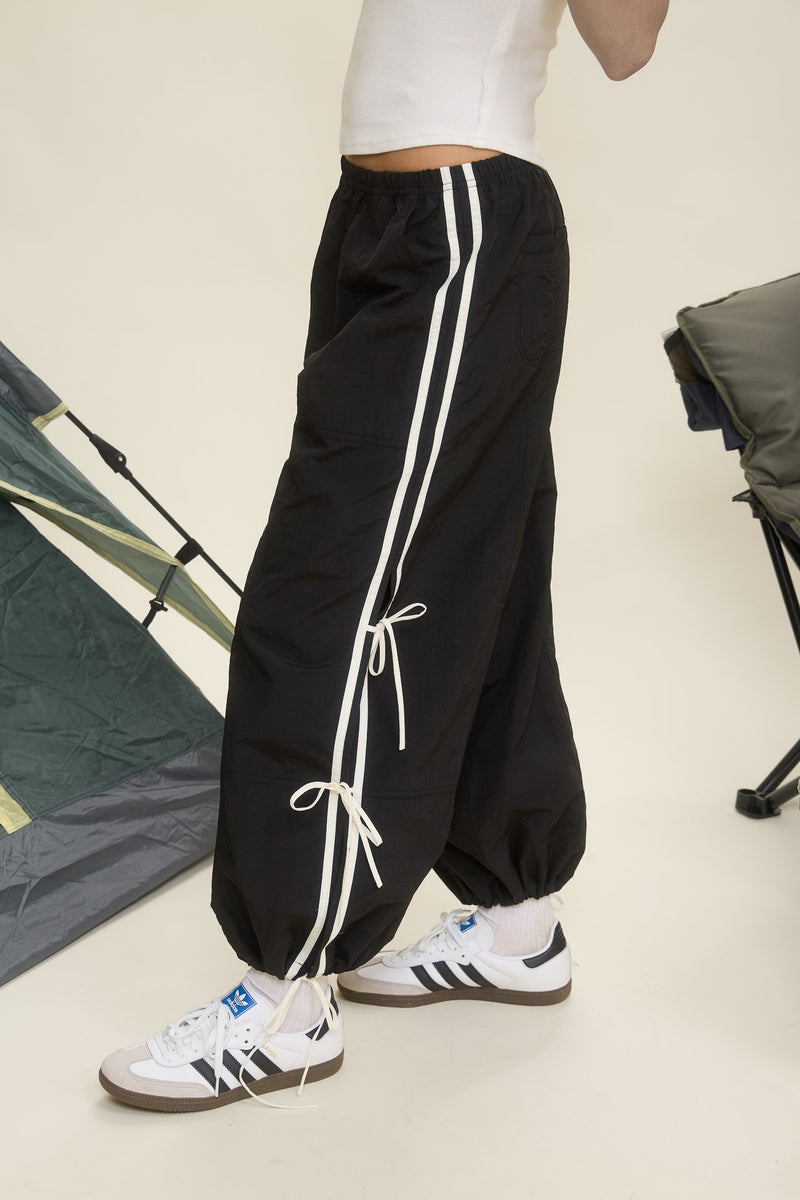 BROOKE TRACK PANT
