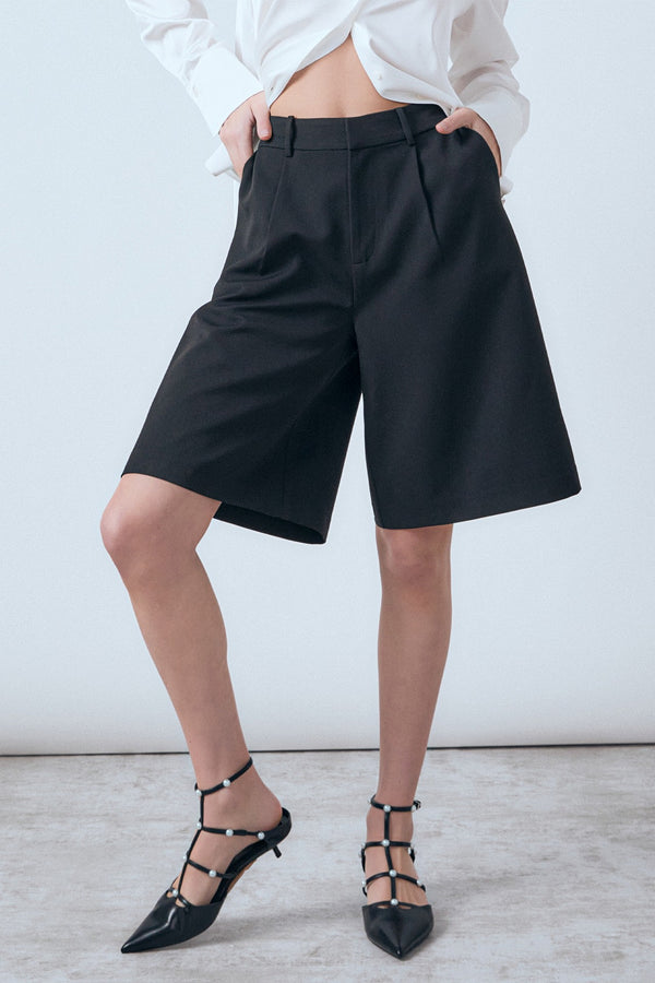 ISADORA BERMUDA PANT