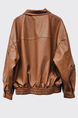 LAINEY LEATHER JACKET