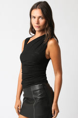 CASSIE KNIT TOP