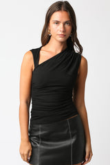 CASSIE KNIT TOP