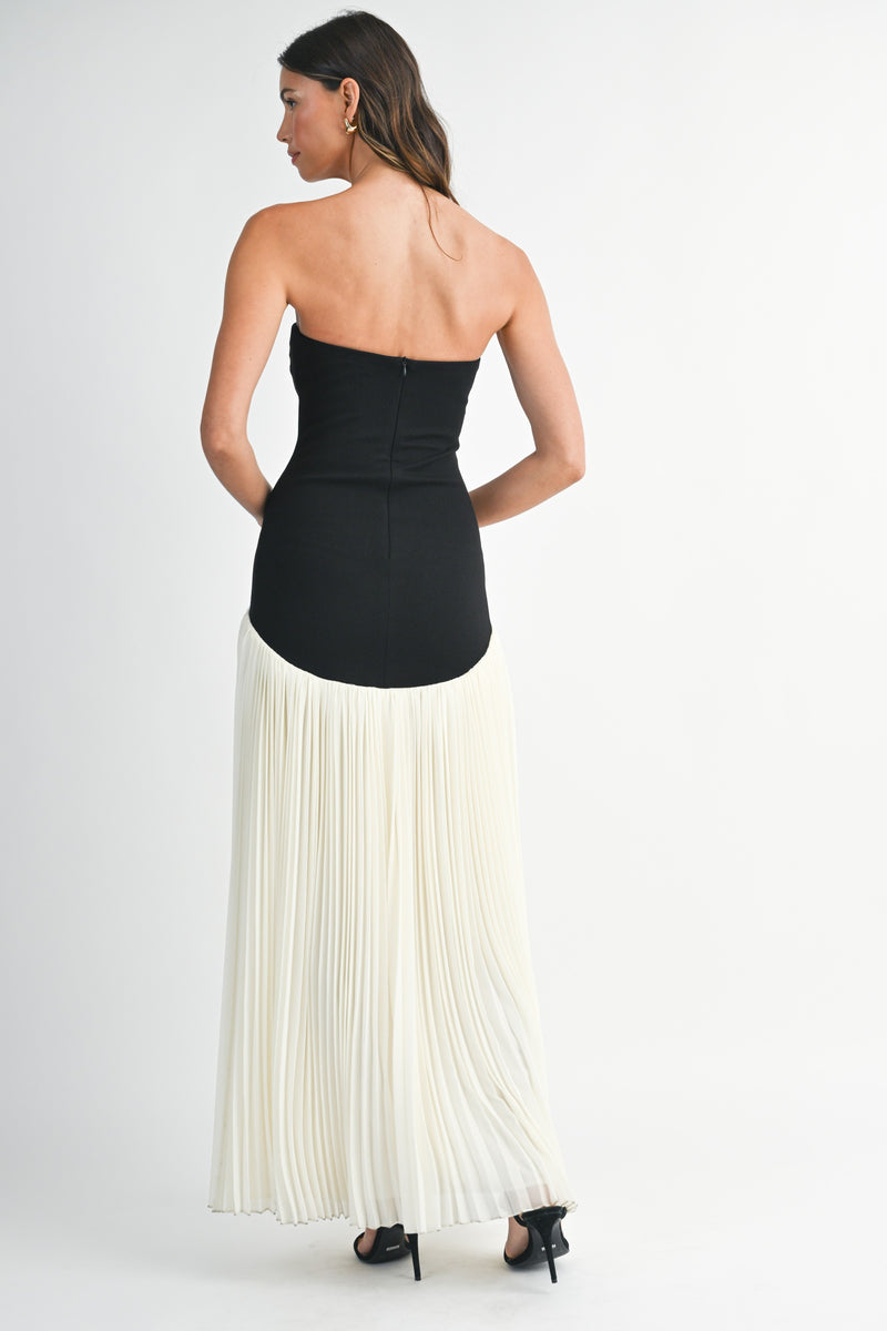 SOPHIA DRESS