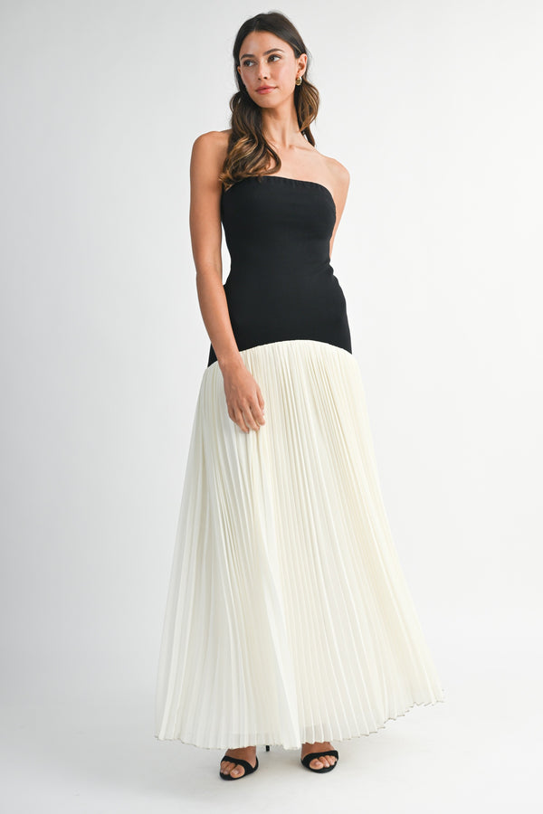 SOPHIA DRESS