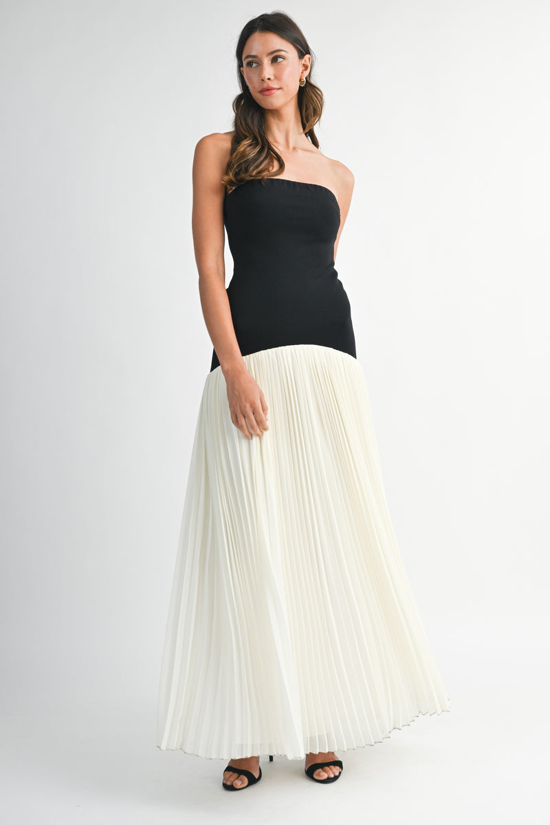 SOPHIA DRESS