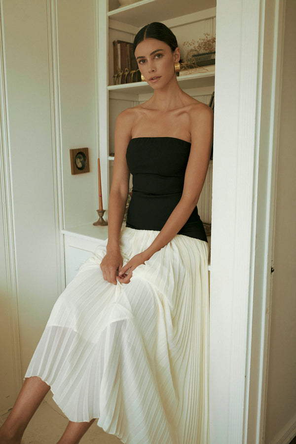 SOPHIA DRESS