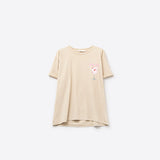 PINK TONIC T-SHIRT