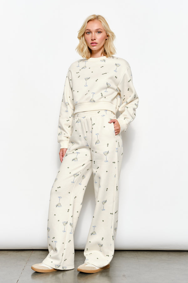 TINI LOUNGE SET