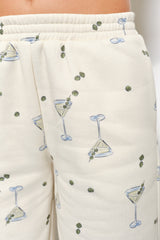 TINI LOUNGE SET