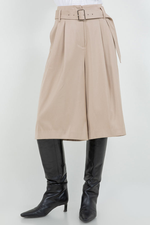 MERYL BERMUDA SHORTS