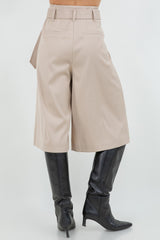 MERYL BERMUDA SHORTS