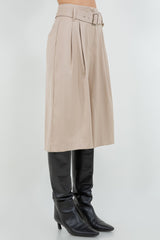 MERYL BERMUDA SHORTS