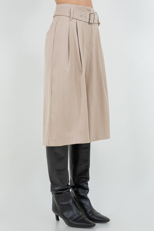 MERYL BERMUDA SHORTS