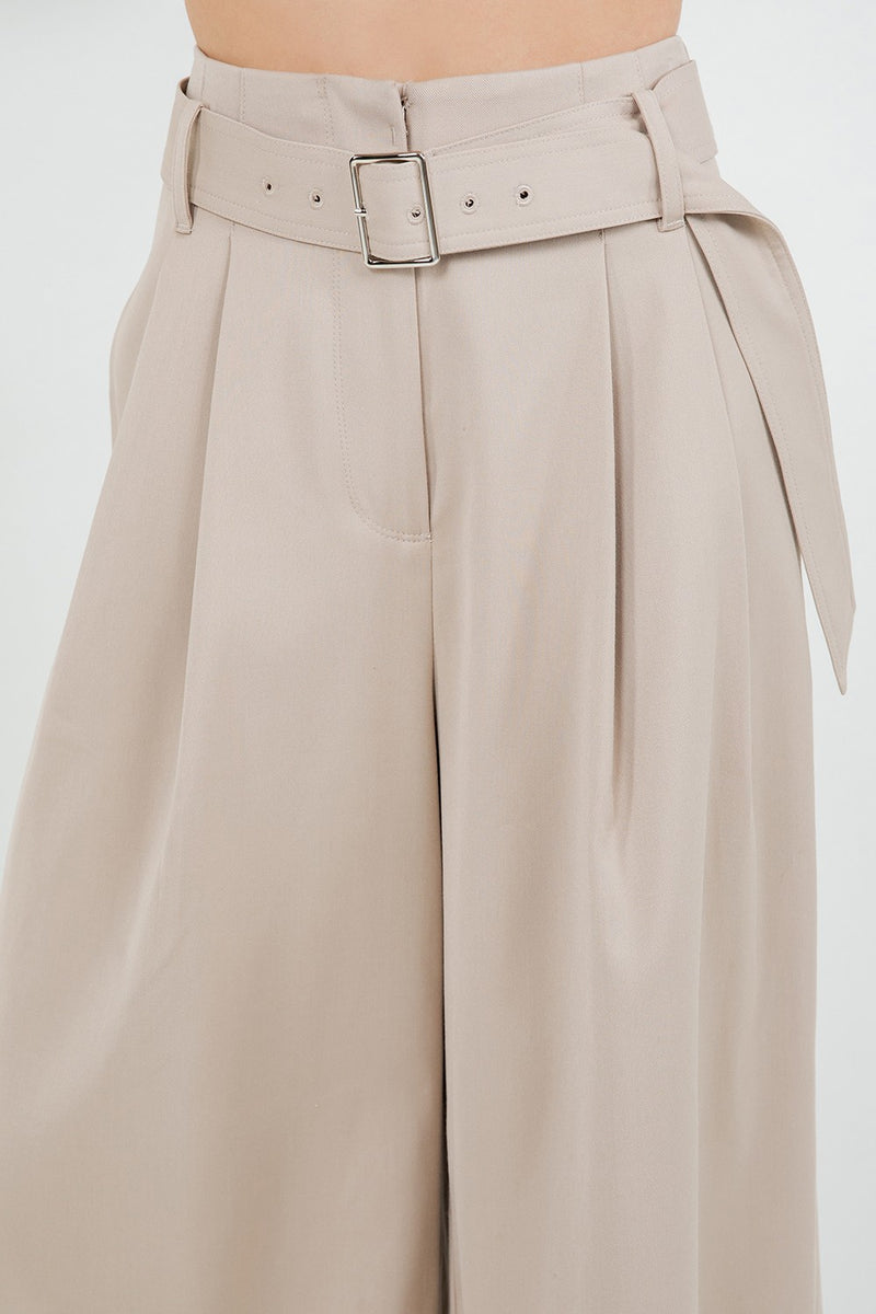 MERYL BERMUDA SHORTS