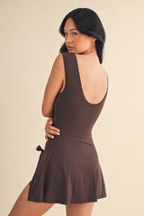 MAYA ROMPER