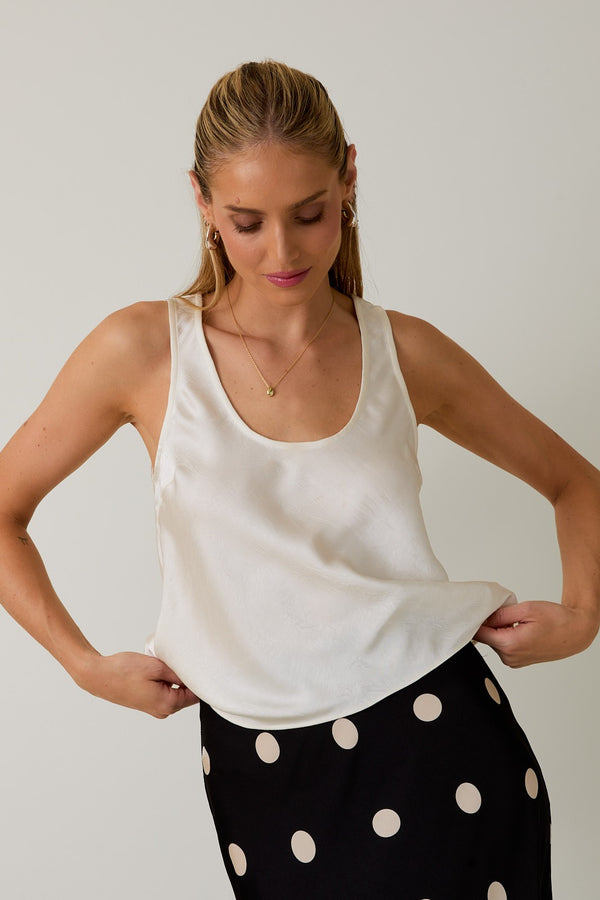 MILANI TOP
