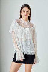 AGATHA TOP