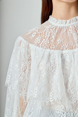 AGATHA TOP