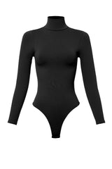BASIC TURTLENECK BODY