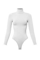 BASIC TURTLENECK BODY