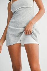 MEL SPORTS DRESS