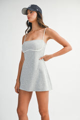 MEL SPORTS DRESS
