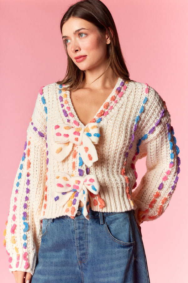 MANDY SWEATER