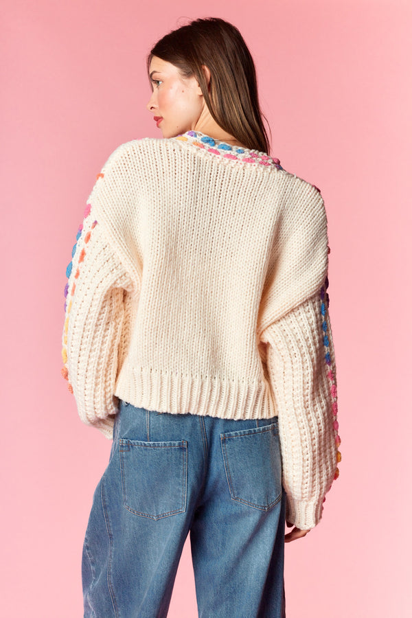 MANDY SWEATER