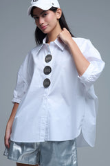 SANDLER TOP