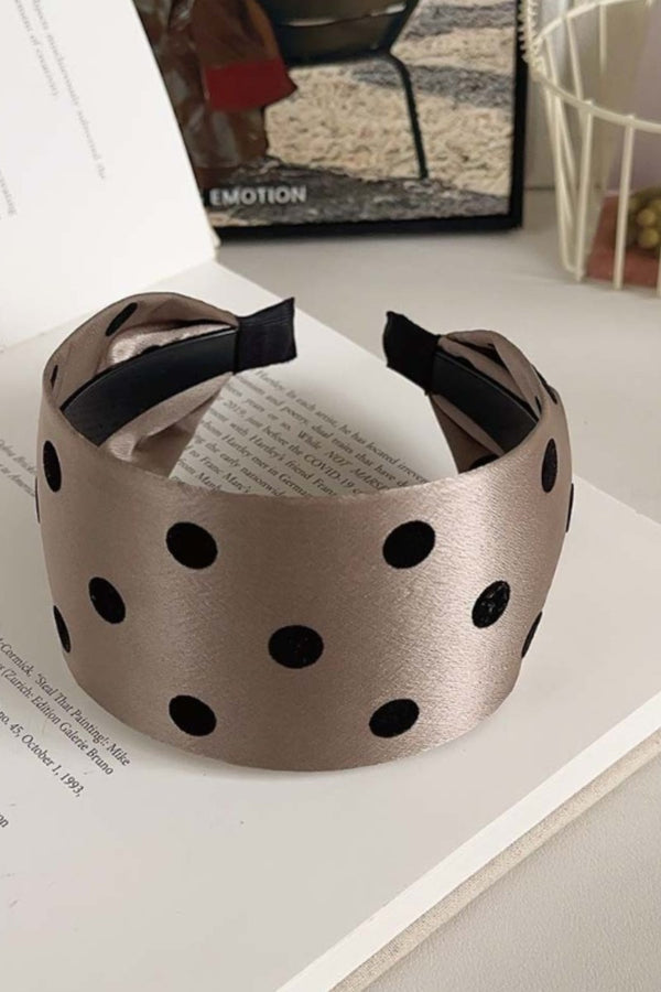 CLARA HEADBAND