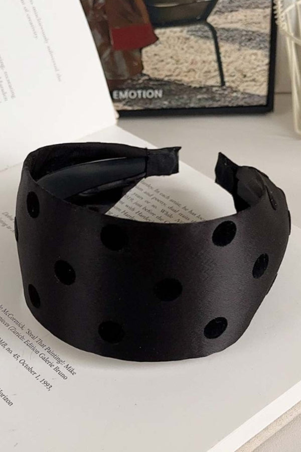 CLARA HEADBAND