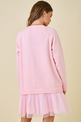 ANGELINA DRESS
