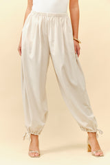 HAREM PANTS