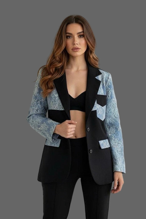 ELIANA BLAZER
