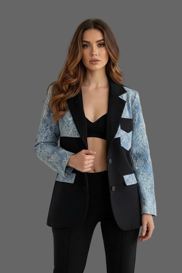 ELIANA BLAZER