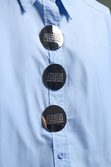 GAL OVERSIZED BLOUSE