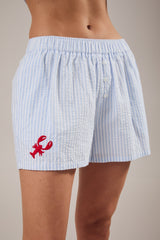 CORALIE SHORT