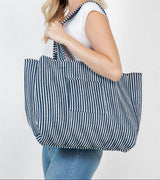 SAFARI TOTEBAG