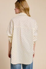 COOPER BLOUSE