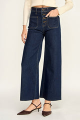 GINNY WIDE JEAN