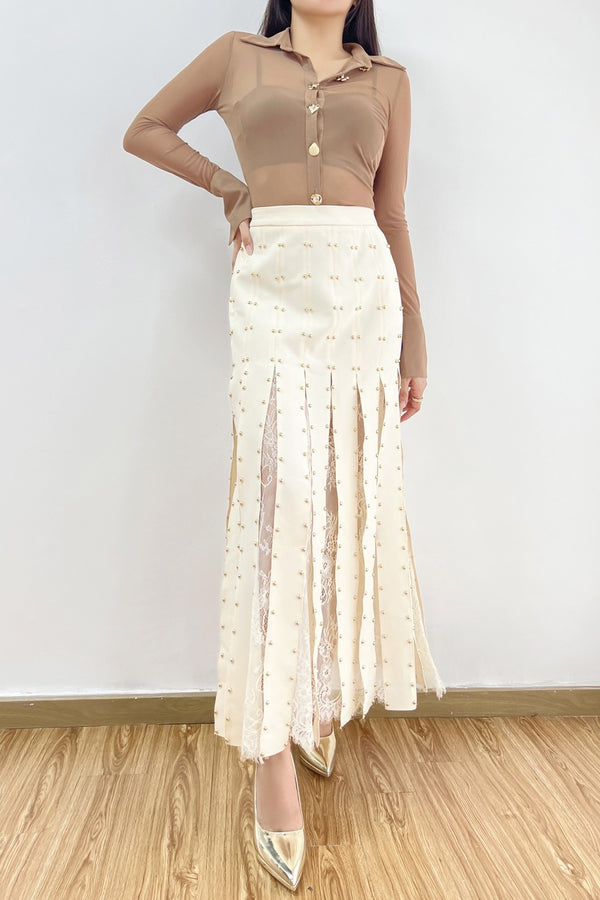 AMELIE SKIRT